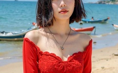 仙女棒坐着使用感受视频